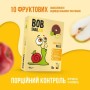 Цукерка Bob Snail Яблучно-грушева 100 г (1740871)