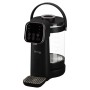 Машина для приготування дитячої суміші Lionelo BABYPRESTO 2.0 BLACK (LOC-BABYPRESTO 2.0 BLACK)