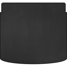 Килимок в багажник EVAtech Honda CR-V (RW) 2016-2020 5 покоління (HA2774B1RBB)