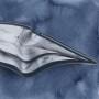 Портмоне Tony Perotti Cortina 5068 Темно-синє (90122)