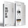 Чохол до мобільного телефона Armorstandart Y17 MagCase Apple iPhone 14 Pro Max Black (ARM91482)