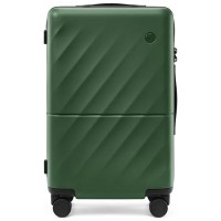 Валіза Xiaomi Ninetygo Ripple Luggage 20" Olive Green (6941413222181)