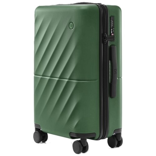 Валіза Xiaomi Ninetygo Ripple Luggage 20" Olive Green (6941413222181)