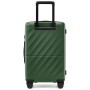 Валіза Xiaomi Ninetygo Ripple Luggage 20" Olive Green (6941413222181)