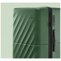 Валіза Xiaomi Ninetygo Ripple Luggage 20" Olive Green (6941413222181)