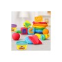 Набір для творчості Hasbro Play-Doh FUNDAMENTALS: Літери (E8532)