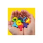 Набір для творчості Hasbro Play-Doh FUNDAMENTALS: Літери (E8532)