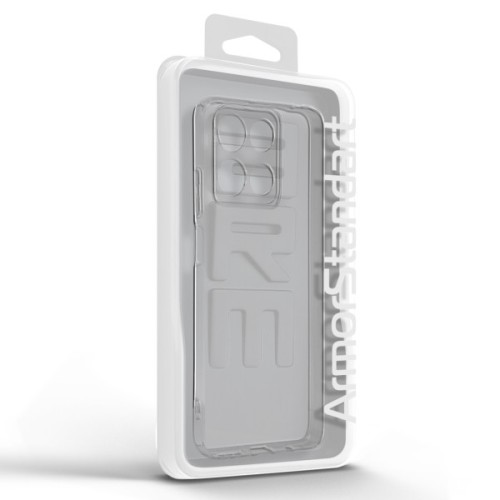 Чохол до мобільного телефона Armorstandart Air Motorola G17 4G / G17 Power 4G Camera cover Clear (ARM91053)
