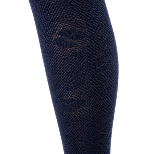 Колготки дитячі UCS Socks ажурні (M0C0301-1255-11G-blue)