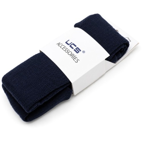 Колготки дитячі UCS Socks ажурні (M0C0301-1255-11G-blue)