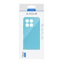 Чохол до мобільного телефона ACCLAB Silicone Poco X6 Pro Light Blue (1283126602207)