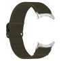 Ремінець до смарт-годинника Armorstandart Google Pixel Watch / Watch 2 / Watch 3 41 mm Dark Green (ARM75423)