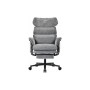 Крісло ігрове GT Racer X-7485 Gray (X-7485 Fabric Gray XL)