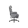 Крісло ігрове GT Racer X-7485 Gray (X-7485 Fabric Gray XL)