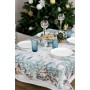 Скатертина Прованс гобеленова Казкові гноми 135х300 см (038453)