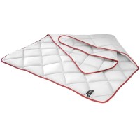 Ковдра MirSon антиалергійна DeLuxe Тенсел (Modal) 0352 зима 140х205 см (2200000015679)
