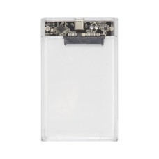 Кишеня зовнішня PowerPlant HDD 2.5" USB3.1 (HC380473)