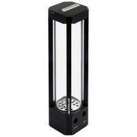Резервуар для СРО Alphacool Watercool HEATKILLER Tube 200 D5 без помпи (30205)