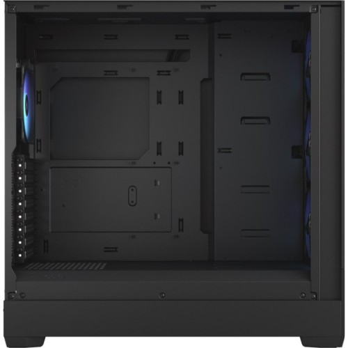 Корпус для ПК Fractal Design Pop XL Air RGB Black TG Clear (FD-C-POR1X-06)