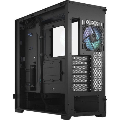 Корпус для ПК Fractal Design Pop XL Air RGB Black TG Clear (FD-C-POR1X-06)