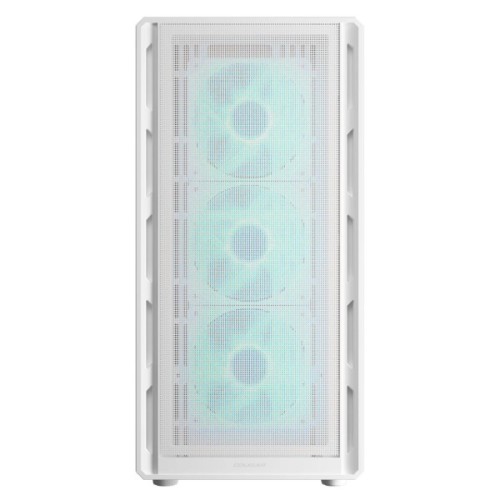 Корпус для ПК Cougar AIRFACE PURE PRO White