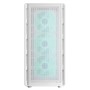 Корпус для ПК Cougar AIRFACE PURE PRO White