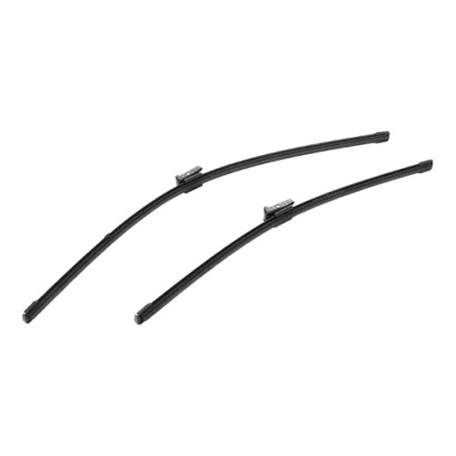 Щітка склоочисника Denso DF-002