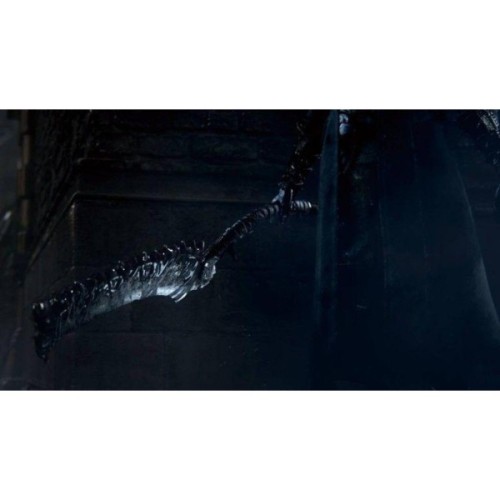 Гра Sony Bloodborne [PS4, Russian subtitles] Blu-ray диск (9701194)