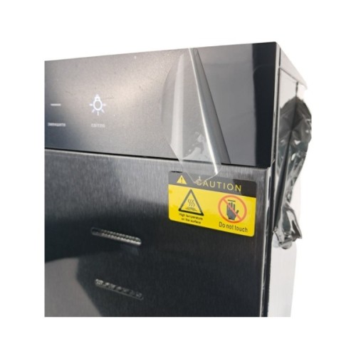 Сушка для овочів та фруктів Tekhniko DH-12H-BK