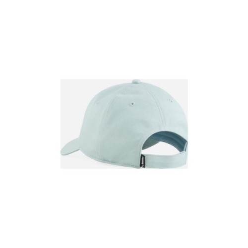 Кепка Puma Ess No. 1 Logo Patch BB Cap 025997-05 зелений S (4067983507731)