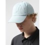 Кепка Puma Ess No. 1 Logo Patch BB Cap 025997-05 зелений S (4067983507731)