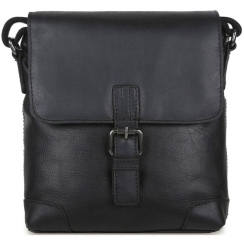 Сумка Ashwood Jack Black