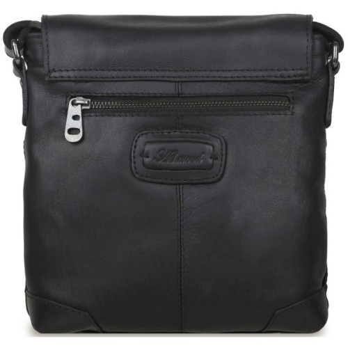 Сумка Ashwood Jack Black