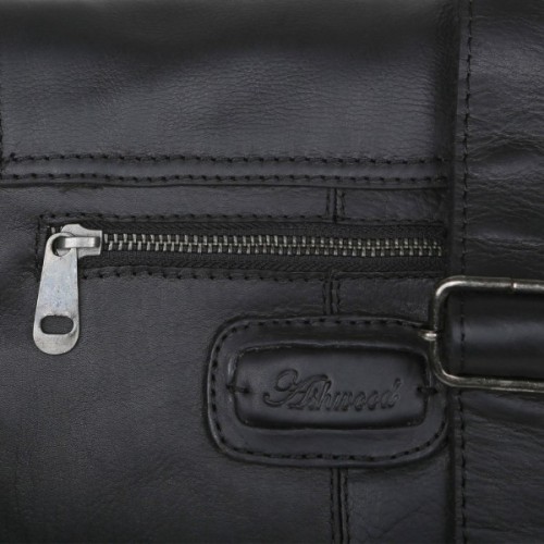 Сумка Ashwood Jack Black