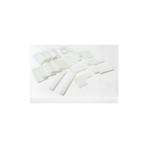 Поглинач чорнила Epson TX700/TX710/PX800/PX830/TX800/1486670/1486676/155156 AHK (70264420)