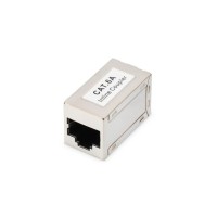 Зрощувач STP cat.6A RJ45 to RJ45 Digitus (DN-93905)