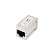 Зрощувач STP cat.6A RJ45 to RJ45 Digitus (DN-93905)