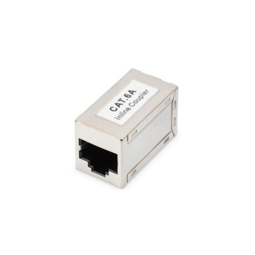 Зрощувач STP cat.6A RJ45 to RJ45 Digitus (DN-93905)