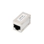 Зрощувач STP cat.6A RJ45 to RJ45 Digitus (DN-93905)