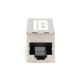 Зрощувач STP cat.6A RJ45 to RJ45 Digitus (DN-93905)