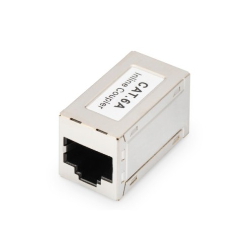 Зрощувач STP cat.6A RJ45 to RJ45 Digitus (DN-93905)