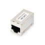 Зрощувач STP cat.6A RJ45 to RJ45 Digitus (DN-93905)