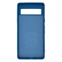 Чохол до мобільного телефона Armorstandart ICON Case Google Pixel 7a Blue (ARM70909)