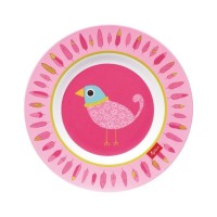 Тарілка дитяча Sigikid Finky Pinky (24777SK)