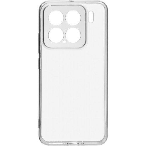 Чохол до мобільного телефона Armorstandart Air Xiaomi 15 Camera cover Clear (ARM82313)