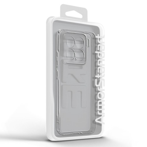 Чохол до мобільного телефона Armorstandart Air Xiaomi 15 Camera cover Clear (ARM82313)
