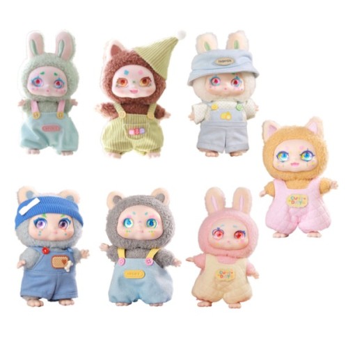 М'яка іграшка Pop Top сюрприз Kimmon Я – Мімон (556005)