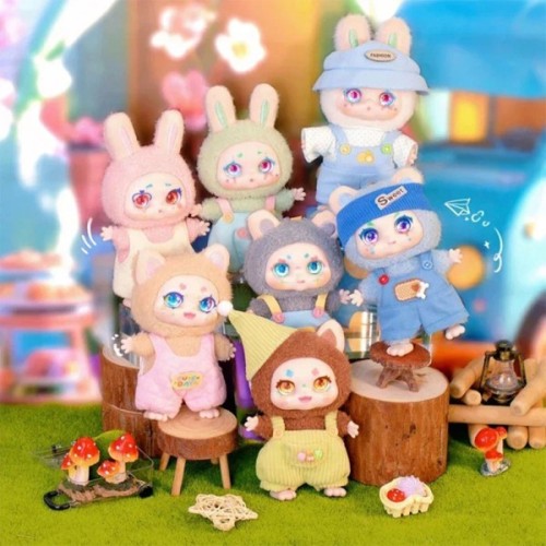 М'яка іграшка Pop Top сюрприз Kimmon Я – Мімон (556005)