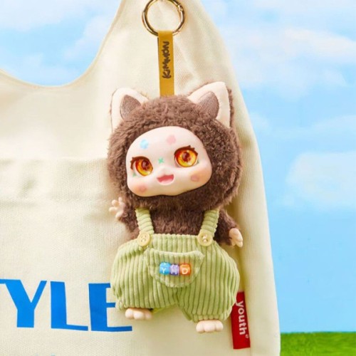 М'яка іграшка Pop Top сюрприз Kimmon Я – Мімон (556005)