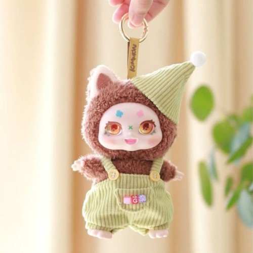 М'яка іграшка Pop Top сюрприз Kimmon Я – Мімон (556005)